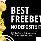 free bet no deposit new customer